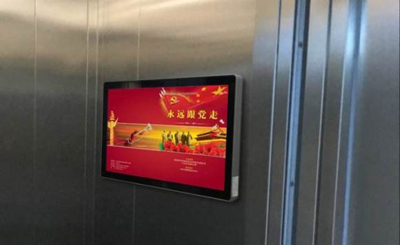 液晶廣告機有什么功能