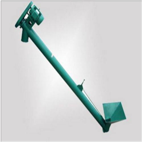 【寧夏石嘴山輸送機鍍鋅防腐絞龍吸糞機價格】- 