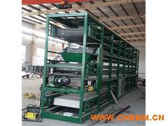 網(wǎng)帶烘干機(jī) 五層網(wǎng)帶烘干機(jī) 天元輸送機(jī)械