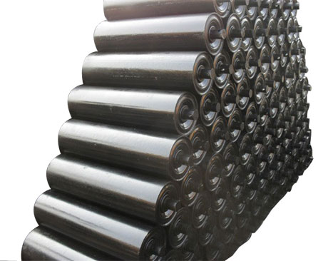 供應:彈簧托輥、耐熱輸送帶、油冷式滾筒規格、托輥架價格、河北國盛_設備類欄目