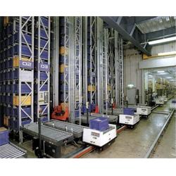 物流自動化新篇章 海達(dá)威自動化輸送設(shè)備制造商