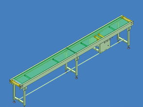 恒遠(yuǎn)專業(yè)制造 港口輸送機(jī)械與移動帶式輸送機(jī)的技術(shù)引領(lǐng)者
